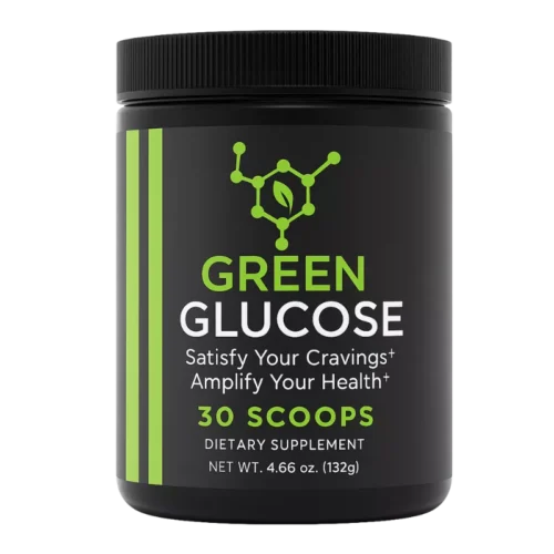 Green Glucose™ Superfood Blend