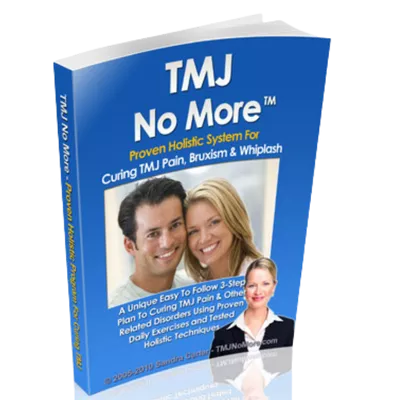 TMJ No More™ – The 3-Minute Daily Solution to End Jaw Pain & Tinnitus Naturally