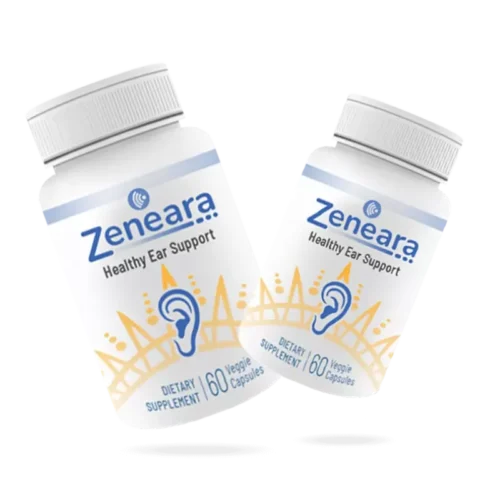 Zeneara™ Advanced Ear Health Formula
